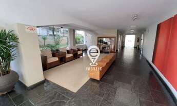 Imagem 5: Apartamento com 1 dormitório à venda, 52 m² por R$ 539.000 - Vila Clementino - São Paulo/S