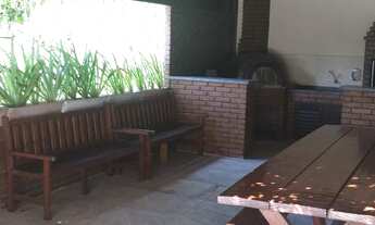 Imagem 7: Apartamento para venda tem 64 metros quadrados com 3 quartos em Jardim Ampliação - São Pau