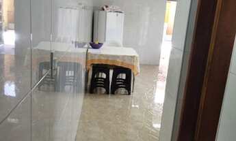 Imagem 4: Sobrado para venda possui 130 metros quadrados com 3 quartos em Jardim Matarazzo - São Pau