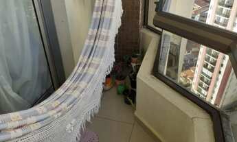 Imagem 3: APARTAMENTO COM 3 DORMITÓRIOS À VENDA POR R$ 660.000,00 - PARQUE MANDAQUI - SÃO PAULO/SP