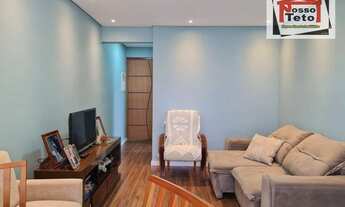 Imagem 7: Apto no 15º andar ao lado do cartório do Limão