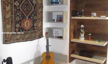 Imagem 6: Apartamento para Venda em São Paulo, Mooca, 3 dormitórios, 2 suítes, 5 banheiros