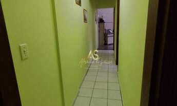 Imagem 10: Lindo Apartamento com 2 dormitórios à venda, 61 m² por R$ 260.000 - Tupi - Praia Grande/SP