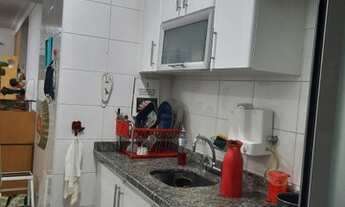 Imagem 10: Apartamento para venda com 67 metros quadrados com 2 quartos em Chácara Inglesa - São Paul