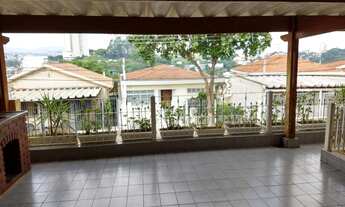 Imagem 6: Sobrado com 4 dormitórios à venda, 200 m² por R$ 600.000 - Jardim Líbano - São Paulo/SP