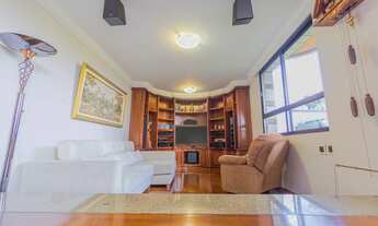 Imagem 5: Apartamento á Venda de 4 quartos no Jardim da Saúde - São Paulo - SP