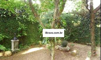 Imagem 2: Casa com 3 dormitórios à venda, 309 m² por R$ 2.300.000,00 - Brooklin Paulista - São Paulo