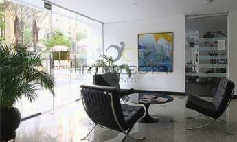 Imagem 4: Apartamento para venda possui 103 metros quadrados com 2 quartos em Itaim Bibi - São Paulo