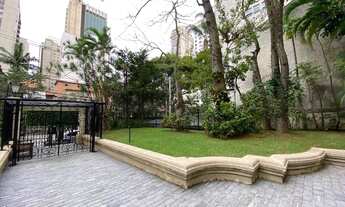 Imagem 7: MARAVILHOSO LINDENBERG NO JARDINS