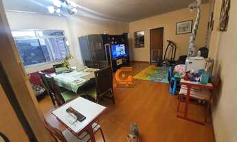 Imagem: Apartamento com 3 dormitórios à venda