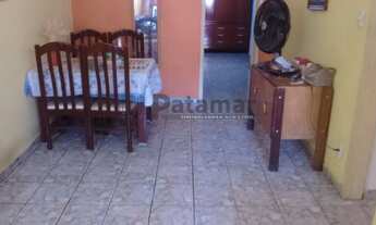 Imagem 6: Casa Térrea, Conjunto Residencial Butantã - São Paulo