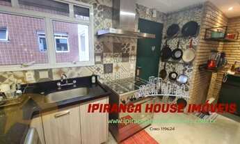 Imagem 7: Apartamento 3 dormitórios para Venda em São Paulo, IPIRANGA, 3 dormitórios, 3 suítes, 4 ba