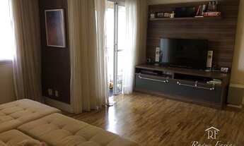 Imagem 6: Apartamento com 2 dormitórios à venda, 70 m² por R$ 530.000 - Jaguaré - São Paulo/SP