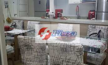 Imagem 6: Apartamento com 2 Quartos e 1 banheiro à Venda, 44 m² por R$ 260.000