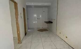 Imagem 2: Apto para venda tem 30m² com 1 quarto - Tatuapé - SP