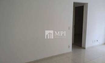 Imagem 2: Apto de 02 dorms e 01 vaga- Vila Aurora