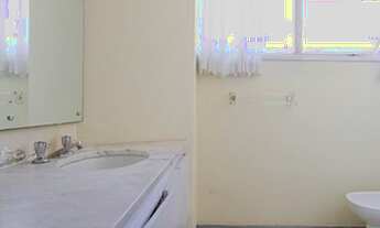 Imagem 6: Edifício Modular Ômicron Apto RB73CW