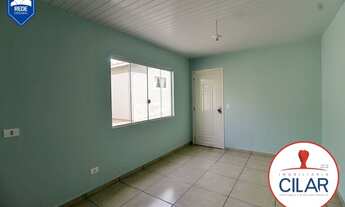 Imagem 7: Curitiba - Casa Padrão - Bairro Alto