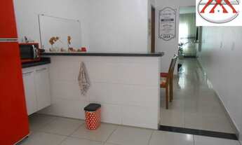 Imagem 4: SOBRADO PARA VENDA POSSUI 112 METROS QUADRADOS COM 3 QUARTOS EM JARDIM GUAIRACA - SÃO PAUL