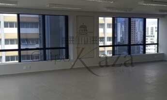 Imagem 3: Sala/Conjunto para aluguel tem 95 metros quadrados em Jardim São Dimas - São José dos Camp