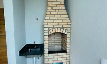 Imagem 5: NOVIDADE NO TUCURUVI!!! 2 DORMS C/ VARANDA GOURMET