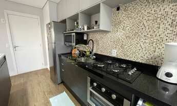 Imagem 6: Apartamento Residencial Living Itirapina - Vila Hortolândia - Jundiaí/SP