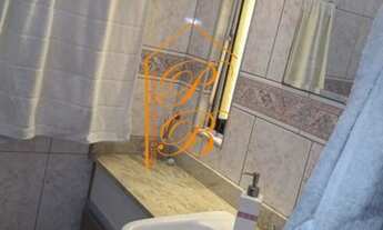 Imagem 2: Apartamento venda ou locação com 56m² 2 dormitórios 1 banheiro 1 vaga no bairro Jardim São