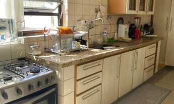 Imagem 6: Sobrado para venda com 290 metros quadrados com 3 quartos em Cambuci - São Paulo - SP