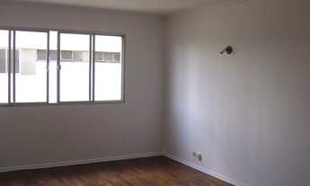 Imagem 2: Apartamento para aluguel com 120 metros quadrados com 3 quartos em Sumaré - São Paulo - SP