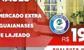 Imagem 1: Pronto 199 mil 50 metros com sacada 1 vaga