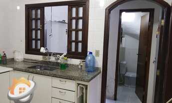 Imagem 4: Oportunidade Sobrado germinado no Tremembé