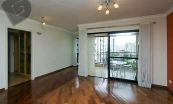 Imagem 4: Apartamento 3 suites e 3 vagas perdizes (MA