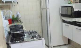 Imagem 5: Apartamento para venda com 37 metros quadrados com 1 quarto em Liberdade - São Paulo - SP