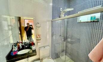 Imagem 7: Casa para vender com piscina em um Condomínio www.paulobarrosimoveis.com