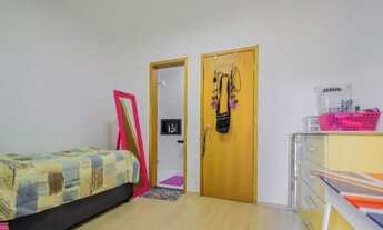 Imagem 7: Lindo sobrado, 90m2, 2 dorms, 2 súites, 1 vaga no Jardim Consórcio