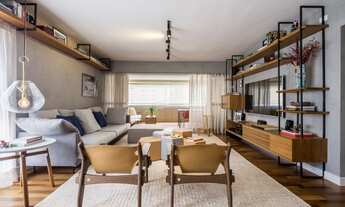 Imagem: Apartamento com 3 dormitórios à venda