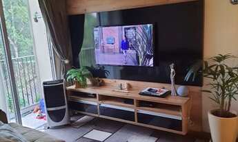 Imagem 3: Apartamento para venda tem 68 metros quadrados com 3 quartos em City América - São Paulo