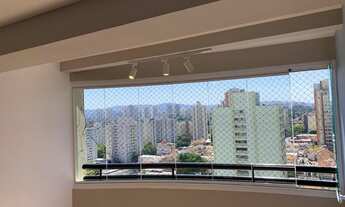 Imagem 6: Apartamento para venda possui 82 metros quadrados com 3 quartos em Vila Hamburguesa - São