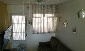 Imagem 2: Casa Térrea em Vila Aricanduva - São Paulo