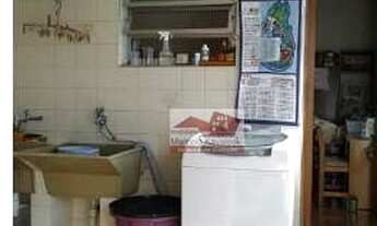 Imagem 6: Casa, 357 m² - venda por R$ 1.170.000,00 ou aluguel por R$ 4.000,00/mês - Saúde - São Paul