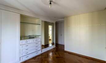 Imagem 7: Cobertura Duplex com 421 metros quadrados com 4 quartos Vila Mariana