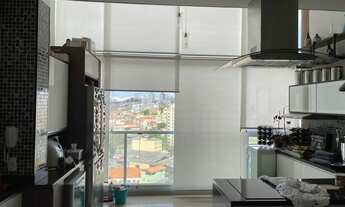 Imagem 4: Duplex Must Jardim São Paulo