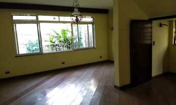 Imagem: São Paulo - Casa Padrão - Planalto Paulista