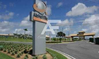 Imagem: Excelentes lote o Alphaville Fortaleza