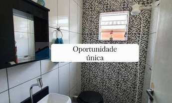 Imagem 3: Sobrado com 3 dormitórios à venda, 164 m² por R$ 490.000 - São João Clímaco - São Paulo/SP