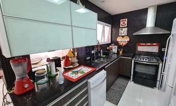 Imagem 7: SÃO PAULO - Apartamento Padrão - Alto de Santana