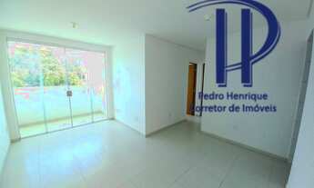 Imagem: Apartamento a venda com 2 quartos