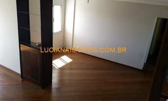 Imagem 2: Cobertura duplex para venda com 167 metros quadrados com 3 quartos em Vila Matilde - São P