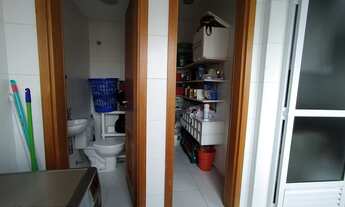 Imagem 6: Apartamento com 3 quartos e 4 banheiros para venda com 115 m² por R$ 1.250.000