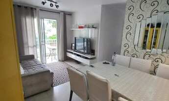 Imagem 2: Apartamento para aluguel e venda com 68 metros quadrados com 3 quartos